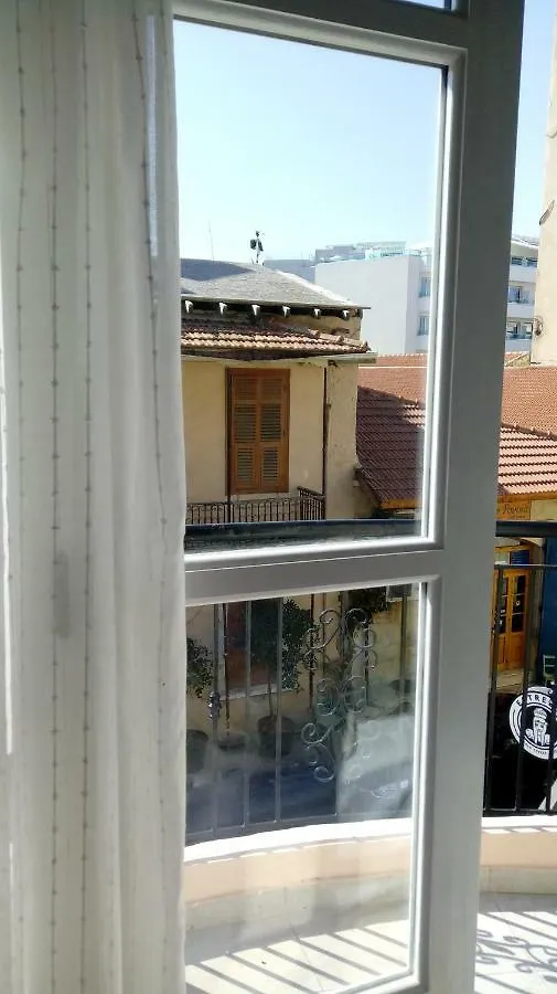 **  9 Muses Hotel Larnaca Cipro
