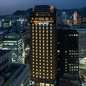 Ena Namdaemun 4* Seul