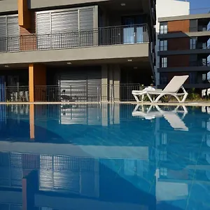 ** Hotel apartamentowy Mene Turcja