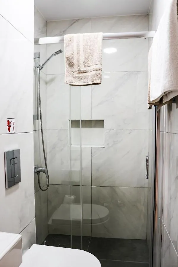 9 Muses Hotel Larnaca