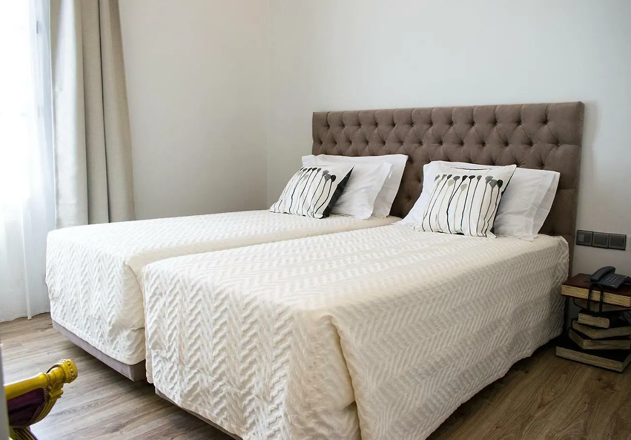 9 Muses Hotel Larnaca