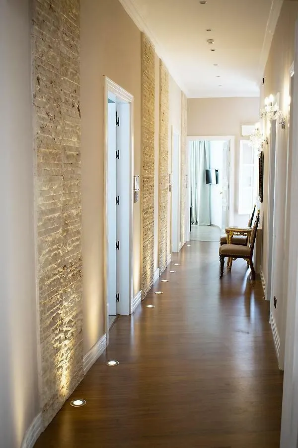 9 Muses Hotel Larnaca
