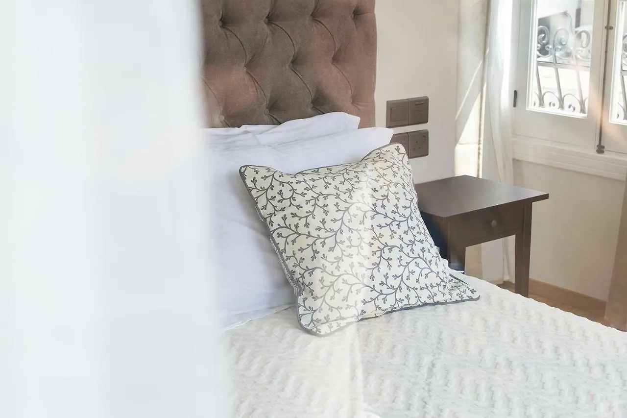 9 Muses Hotel Larnaca