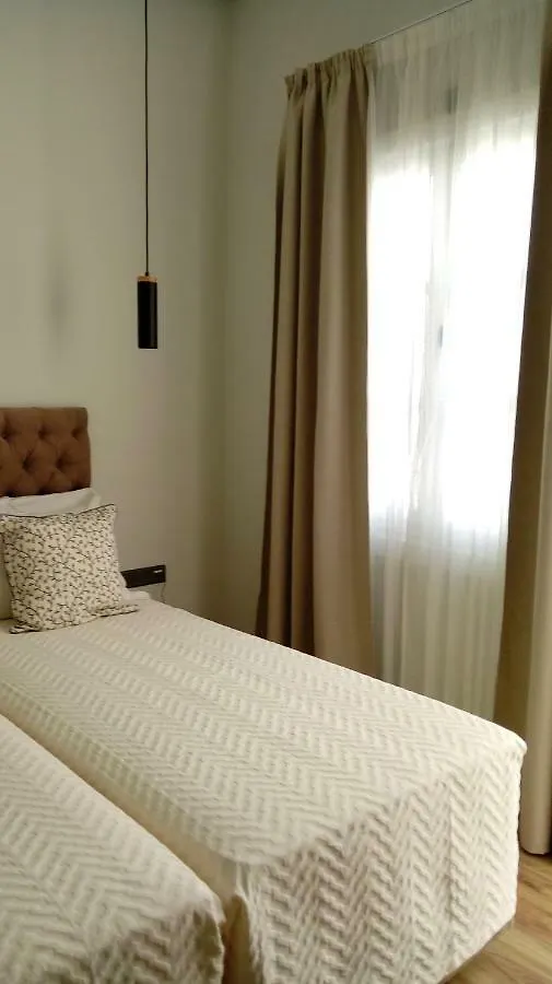 9 Muses Hotel Λάρνακα Κύπρος