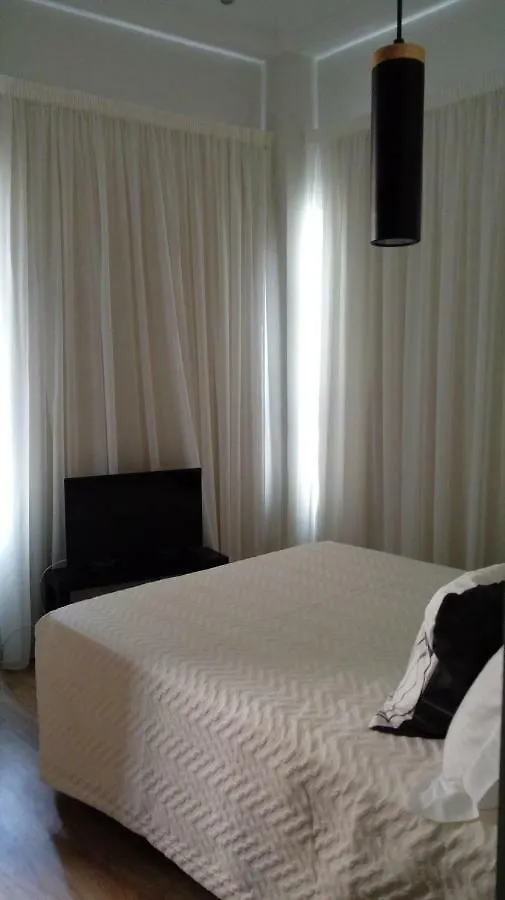 9 Muses Hotel Larnaca
