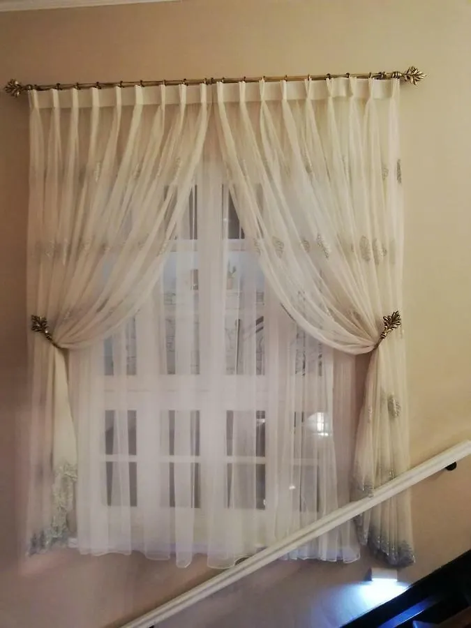 9 Muses Hotel Larnaca 2*,  Cypr