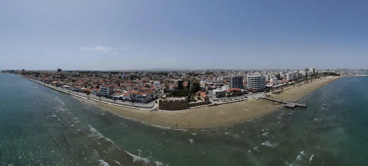 **  9 Muses Hotel Larnaca Cypr
